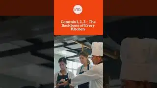 Commis 1 vs Commis 3 &ndash; Who&rsquo;s Senior in the Kitchen? | Chef Hierarchy Explained