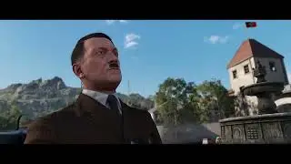 Sniper Elite Resistance_Свет, Камера, Achtung
