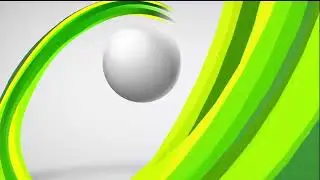 Xbox 360 Kinect Startup Screen Without 360 Text (Rare)