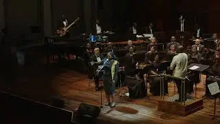 Battle Hymn of the Republic Performed by NAAWS, Inc featuring the W. Crimm Singers
