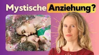😱 Geheimer Magnetismus zwischen Hochsensiblen + Narzissten (bist Du betroffen?)