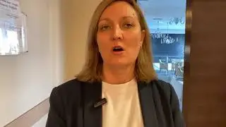 Tanja Maksić - kako na&scaron;e zakonodavstvo prati zakonodavstvo Evropske unije