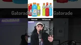 Same Exact Foods, But Which Tastes Better?