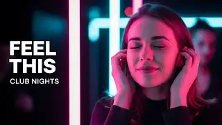 Still Here at Night L – Euphoric EDM-Pop | Male Vocal | Night Club Vibe