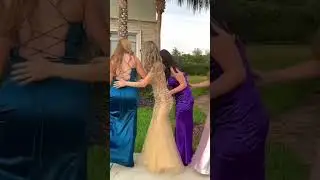 ARRUME-SE COM A GENTE PARA O BAILE DE FORMATURA DA HIGH SCHOOL DOS EUA 👩🏼&zwj;🎓