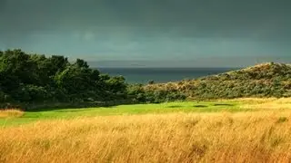 Muirfield: par-4 2nd hole - 2013 Open Championship hole-by-hole guide