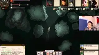 TITANdan tries to play Sunless Sea Ep3