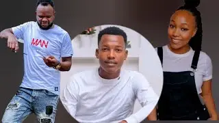 UTUTI WA KYUMA FIRE BACK MAXWELL WALIMU AND MARRY GIDEON