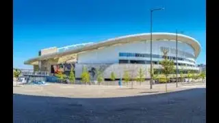 estádio do dragão 24 de agosto de 2025 - Review_deaf Portugal