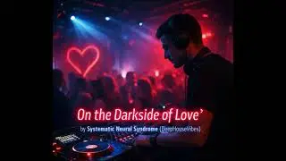 &ldquo;On the Darkside of Love&rdquo; Systematic Neural Syndrome (DeepHouseVibes2026)