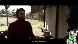 Part 29 | Modded First Playthrough | Kingdom Come: Deliverance 2