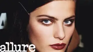 Modern Romantic - Allure's Backstage Beauty - Allure
