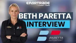 Paretta Autosport: Driving Diversity and Innovation in Motorsports