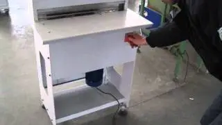 YHD-600 .AVI