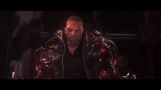 Prototype 2 ps5 pro gameplay pt 27