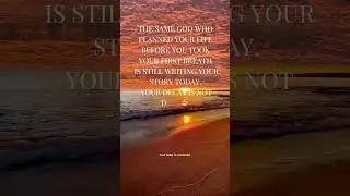 HE'S STILL SAME GOD #motivationalquotes #foryou