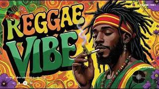 🎶 Healing Roots Reggae Mix 🌿 Heavy Dub Bassline Vibes 🔥