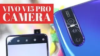 Vivo V15 Pro Camera Features Tips, Tricks, and Camera Samples