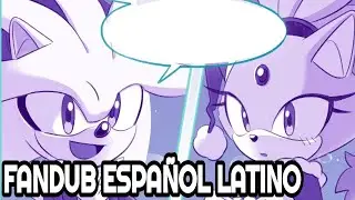 LA NAVIDAD DE SILVER Y BLAZE (Fandub Español Latino) - Especial navideño 🎄🎁
