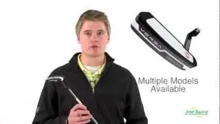 Odyssey Versa Putter Review - 2nd Swing Golf