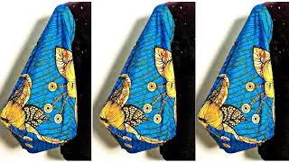 HOW TO MAKE LANTERN SLEEVE (Lantern puff Sleeve)