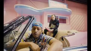 Chilly Gonzales x Obia le Chef - Carnavoile (Clip Officiel)