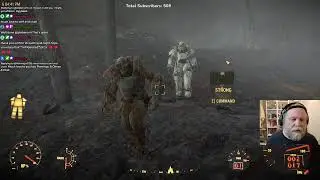 playing Fallout 4 - taking Nuka World parks | !discord !mods !info !survivalmode