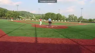 T. Sisson, 2025, Single vs Flood City Elite