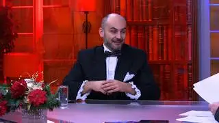 Novogodisnji deciji show u Kombank dvorani pun magije i iluzija! - DJS - (TV Happy 21.12.2019)