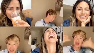 Happy Hour with Erin Lim: The Fast Path to Success of The Youngest E! News Host