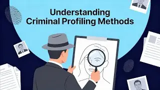 Understanding Criminal Profiling Methods (15 Minutes)
