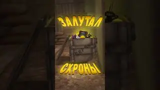 ЗАЛУТАЛ СХРОНЫ И ВОТ ЧТО Я В НИХ НАШЁЛ В STALCRAFT
