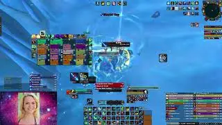 Mythic Jaina Kill
