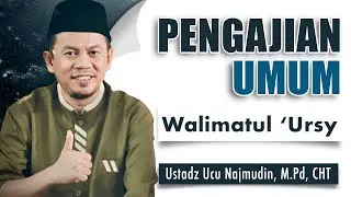 Ustadz Ucu Najmudin Terbaru