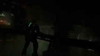 Dead space Remake gameplay parte 5