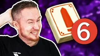 This is the SMALLEST deck I've ever won with... | Ascension 20 Watcher Run | Slay the Spire