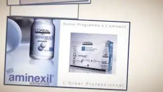 Loréal Aminexil Advance