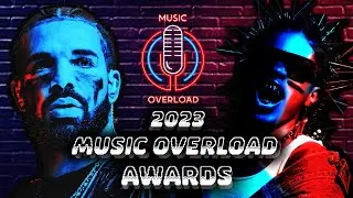The Music Overload Awards of 2023! | PART 1