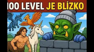 STOFKA ZA STOWKU - ABSOLUTN&Iacute; BIZ&Aacute;R🔥 EU22 🔥  Shakes and fidget