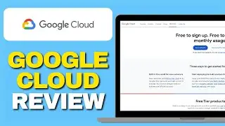 Google Cloud Platform Review &ndash; Is GCP Actually Worth Using in 2025?
