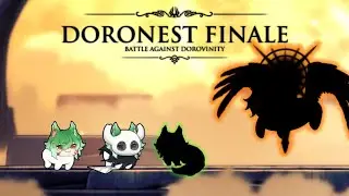 Saving Doronest - The Subathon Event Finale!