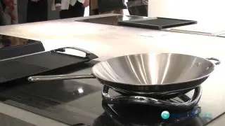 Electrolux unveils its Inspiration range of premium appliances - Appliances Online