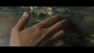 The Criterion Quest: Titanic & Monet's Use of Colour