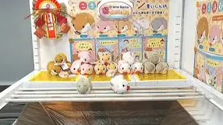 Got [Coroham Coron - Greedy Mascot D]!!