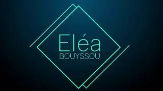 Intro Motion Design
