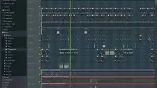 Desiigner - Up (FL Studio Remake)