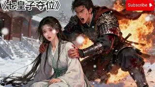 《七皇子奪位》我重生了三三次，每一世都努力追求太子。然而他俱乐部爱上花魁穆婷婷，并死在七皇子发动的宫变中。七皇子天生冷血，杀父弑兄顶上皇位。这世我拼死救出太子，他对我说的第一句话却是」