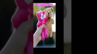 #shorts/Happy Teddy day status🧸/What's app status/Valentine's day special status
