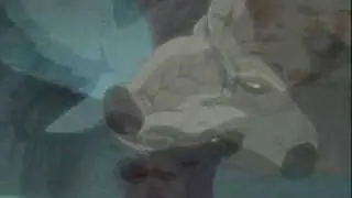 Wolf's Rain - Breath