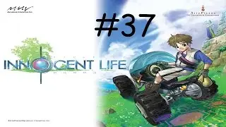 Innocent Life: A Futuristic Harvest Moon - ♫ Part 37 ♫ -